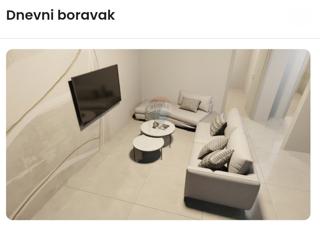 Istria, Valbandon – Appartamento bilocale in nuova costruzione