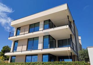 Appartamento Krk, 107,85m2