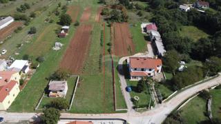 Terreno edificabile Štokovci, Svetvinčenat, 1.767m2