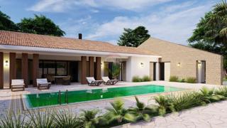 Istria, Svetvinčenat, Casa di Nuova Costruzione di Lusso