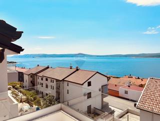 Appartamento Crikvenica, 110m2