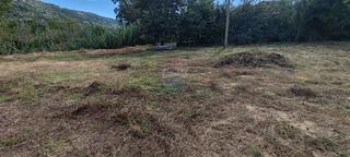 Terreno non edificabile Mundanije, Rab, 1.713m2