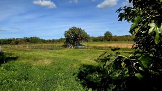 Terreno edificabile Oprtalj, 453m2