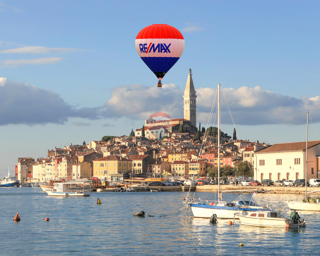 Terreno edificabile Rovinjsko Selo, Rovinj, 1.530m2