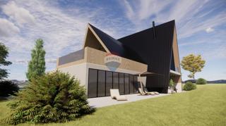 Terreno edificabile Mrkopalj, 6.802m2