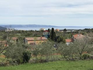 Terreno edificabile Rakalj, Marčana, 713m2