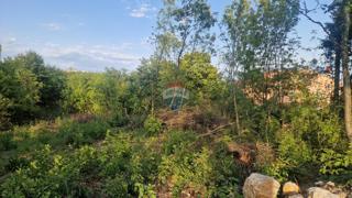 Terreno edificabile Saršoni, Viškovo, 3.082m2