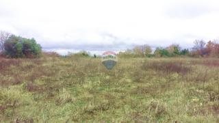 Terreno edificabile Umag, 975m2