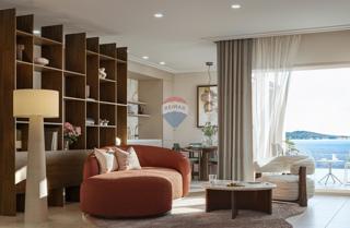 Appartamento Novi Vinodolski, 67,37m2