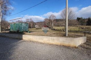 Terreno edificabile Breze, Novi Vinodolski, 1.464m2