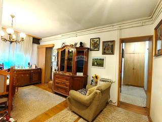 Appartamento Studentski grad, Gornja Dubrava, 60,59m2