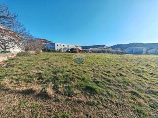 Terreno edificabile Lopar, Rab, 730m2