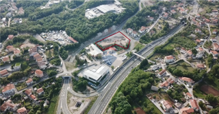 Terreno edificabile Matulji, 4.552m2