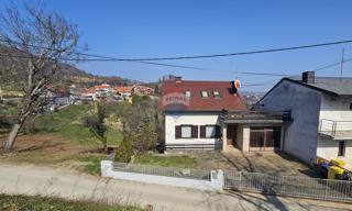 Casa Markuševec, Podsljeme, 289m2