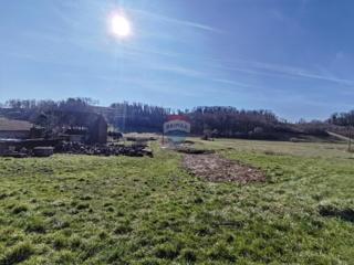 Terreno edificabile Suhodol Zelinski, Sveti Ivan Zelina, 3.647m2