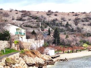 Casa Sveti Juraj, Senj, 164m2