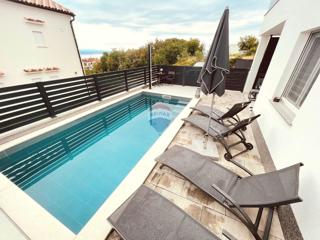 Appartamento Crikvenica, 70m2