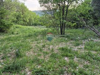 Terreno edificabile Bribir, Vinodolska Općina, 1.994m2