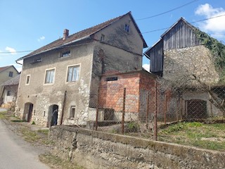 Villa Singola/Casa Vacanza Lukovdol, Vrbovsko, 115,20m2