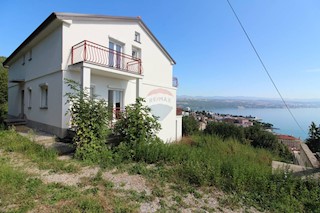 Villa Singola/Casa Vacanza Opatija - Centar, Opatija, 302,90m2