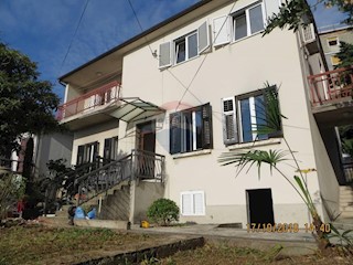 Villa Singola/Casa Vacanza Belveder, Rijeka, 293m2