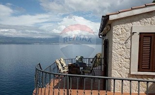 Villa Singola/Casa Vacanza Vrbnik, 100m2