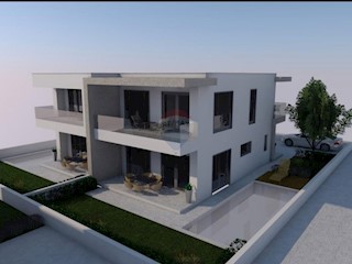 Villa Singola/Casa Vacanza Umag, 138,50m2