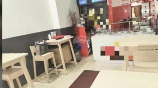 Attività commerciale Gajevo, Trešnjevka - Jug, 30,02m2