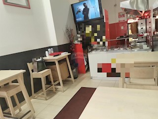 Attività commerciale Gajevo, Trešnjevka - Jug, 30,02m2