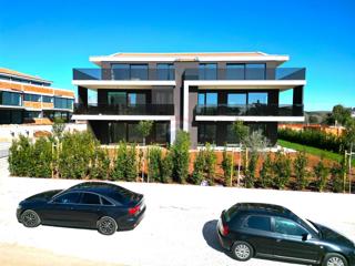 Istria, Rovigno, Appartamento di lusso, garage, giardino, vicino al mare – 178 m² ROVINJ SUNSET RESIDENCE
