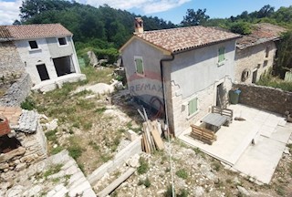 Istria, Svetvinčenat – Tenuta istriana