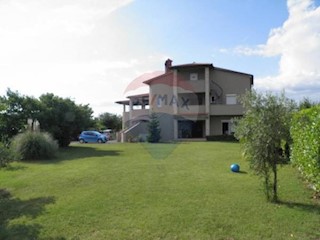 Villa Singola/Casa Vacanza Valbandon, Fažana, 220m2