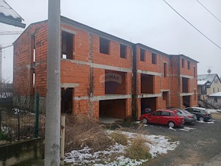 Casa Sveta Klara, Novi Zagreb - Zapad, 585m2