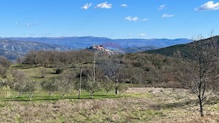 Terreno non edificabile Rakotule, Karojba, 14.573m2