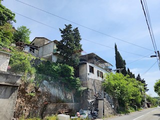 Casa Orehovica, Rijeka, 676,80m2