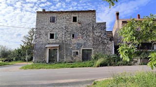 Casa Petrovija, Umag, 120m2