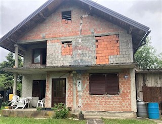 Casa Pešćenica, Lekenik, 162,30m2