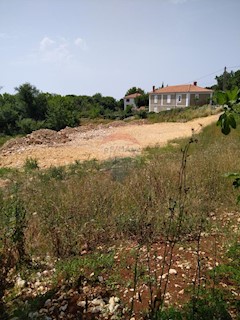 Terreno edificabile Kras, Dobrinj, 2.038m2