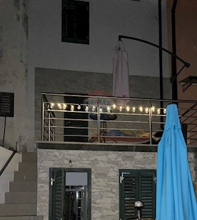 Casa Draga Bašćanska, Baška, 80m2