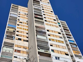 Appartamento Rastočine, Rijeka, 80,18m2