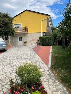 Casa Selce, Crikvenica, 148m2