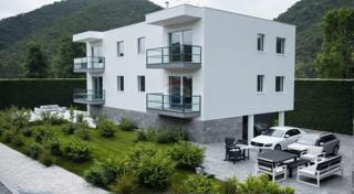 Appartamento Banderovo, Rijeka, 68m2