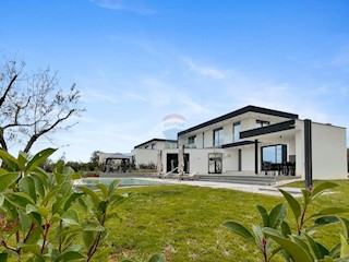 Casa Kaštelir, Kaštelir-Labinci, 260m2