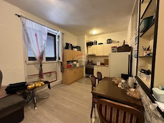 Appartamento Raša, 38m2