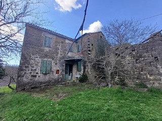 Casa Kućibreg, Buje, 120m2