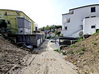 Terreno edificabile Kustošija, Črnomerec, 4.124m2