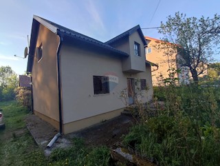 Casa Oštarije, Josipdol, 170m2