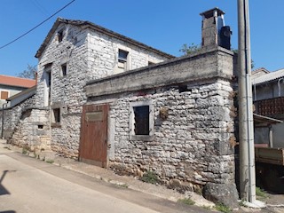 Casa Stari Pazin, Pazin, 68m2