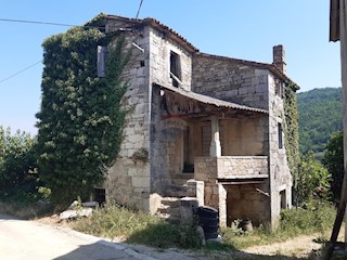 Casa Motovun, 160m2