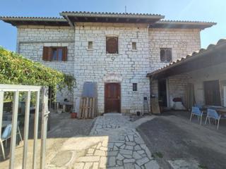 Casa Kanfanar, 207m2